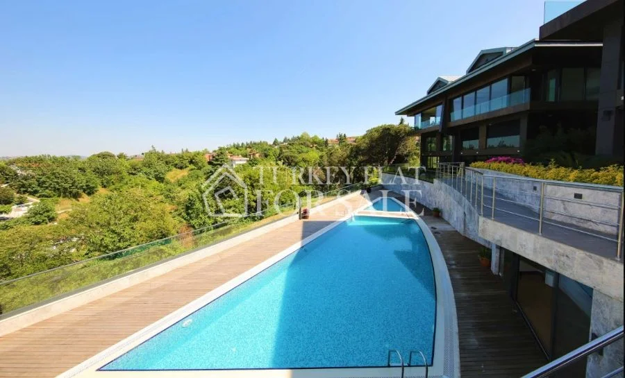 Therra Park Tarabya Project, Sarıyer, İstanbul – photo 11