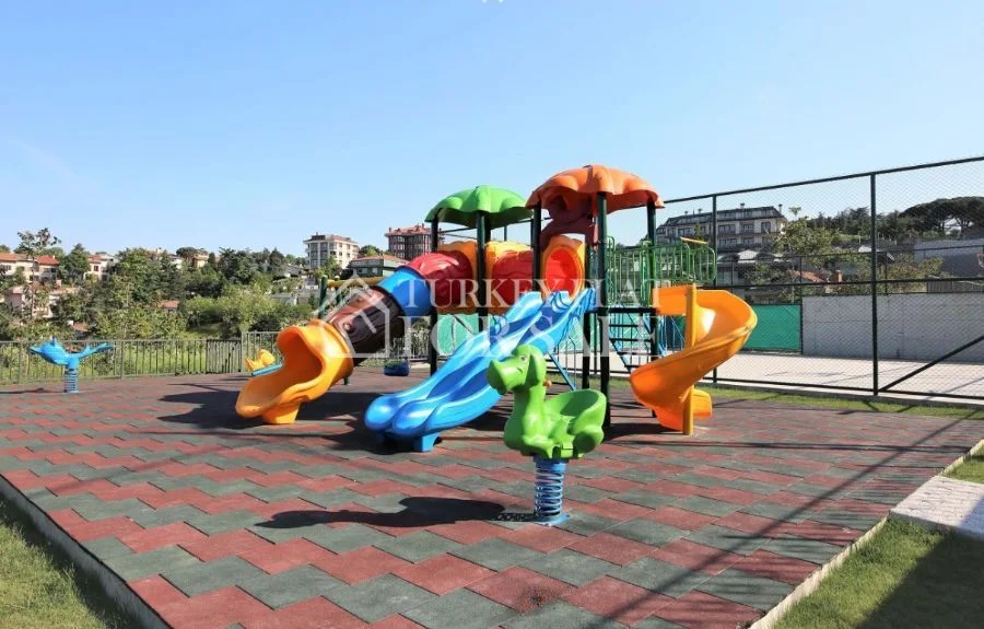 Therra Park Tarabya Project, Sarıyer, İstanbul – photo 14