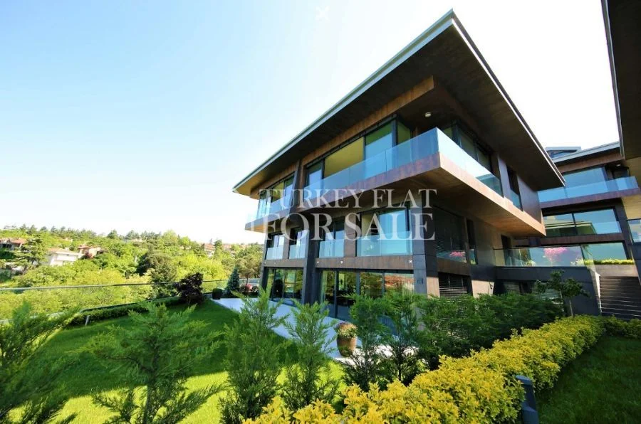 Therra Park Tarabya Project, Sarıyer, İstanbul – photo 21