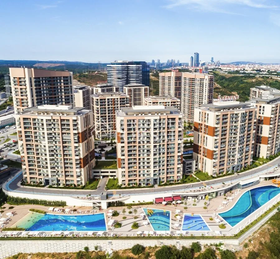 مشروع 5.Levent, İstanbul – الصورة 3