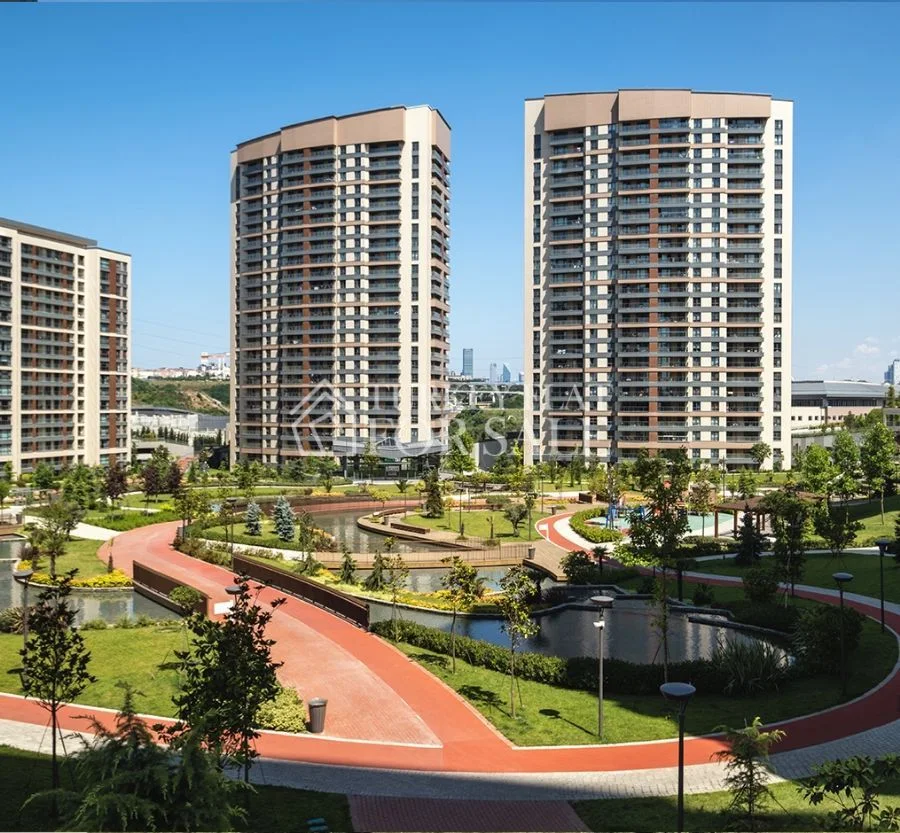 مشروع 5.Levent, İstanbul – الصورة 6