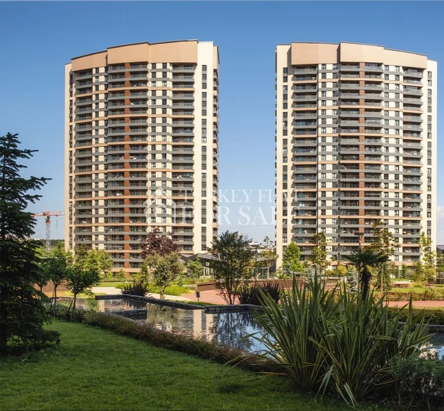 مشروع 5.Levent, İstanbul – الصورة 3