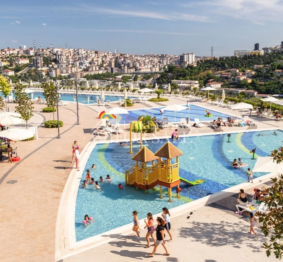 مشروع 5.Levent, İstanbul – الصورة 4
