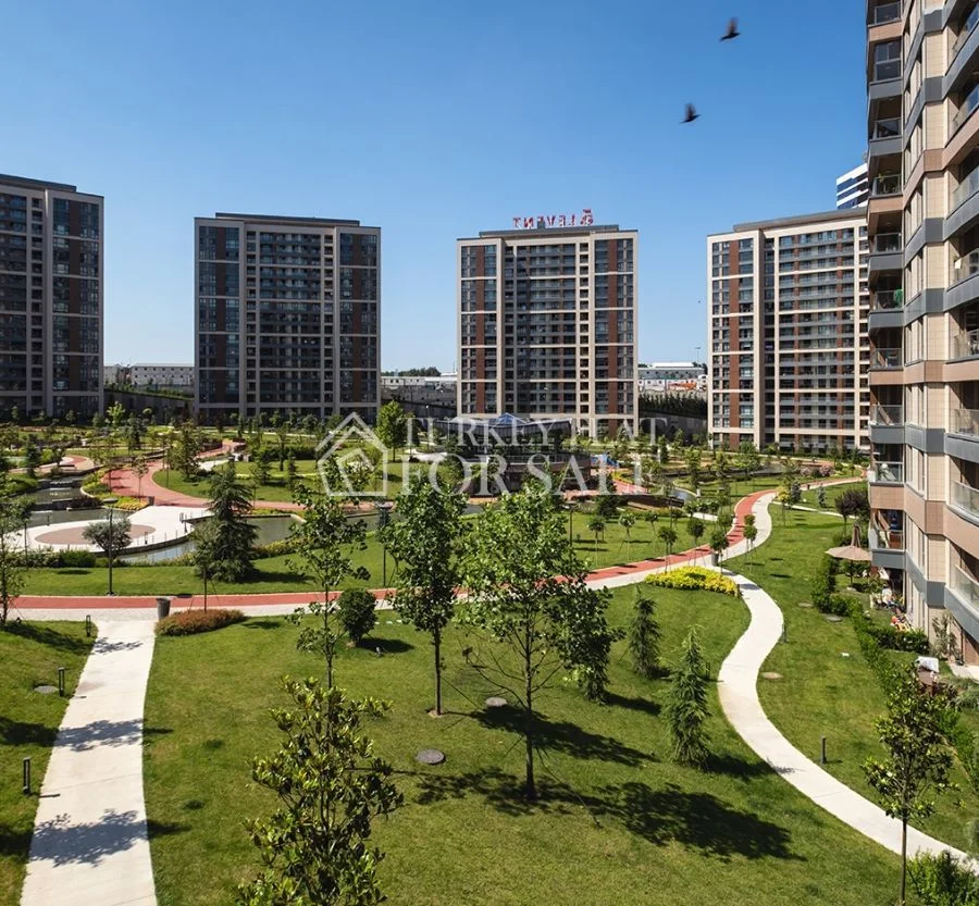 مشروع 5.Levent, İstanbul – الصورة 1