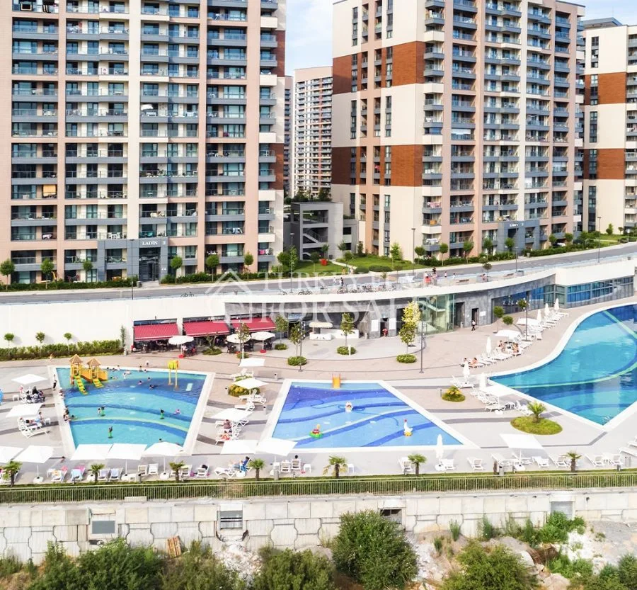 مشروع 5.Levent, İstanbul – الصورة 2
