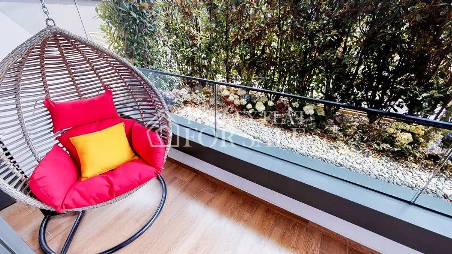 Benesta Beyoğlu / İstanbul - Luxury residences for sale – photo 7