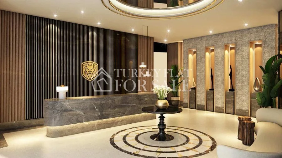 Benesta Beyoğlu / İstanbul - Luxury residences for sale – photo 13