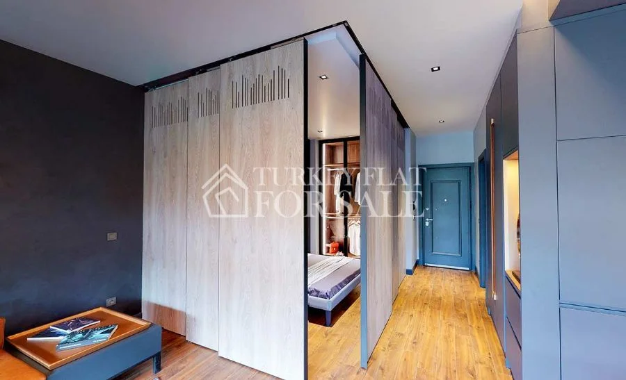 Benesta Beyoğlu / İstanbul - Luxury residences for sale – photo 10