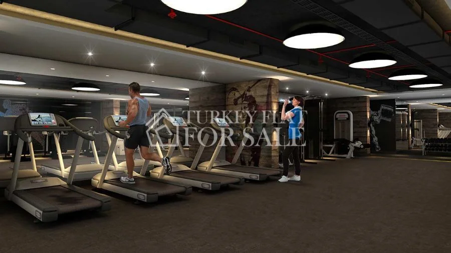 Benesta Beyoğlu / İstanbul - Luxury residences for sale – photo 15