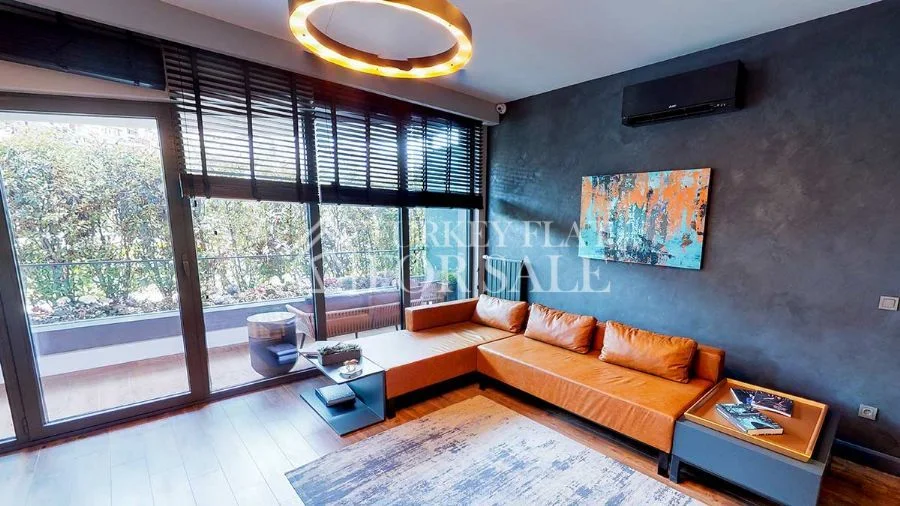 Benesta Beyoğlu / İstanbul - Luxury residences for sale – photo 6