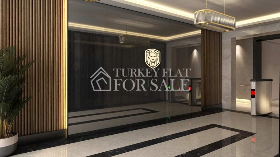 Benesta Beyoğlu / İstanbul - Luxury residences for sale – photo 14