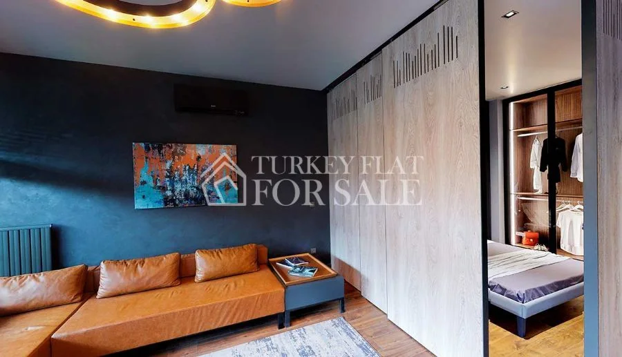 Benesta Beyoğlu / İstanbul - Luxury residences for sale – photo 11