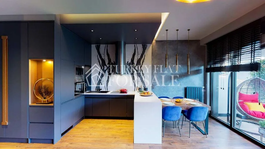 Benesta Beyoğlu / İstanbul - Luxury residences for sale – photo 3