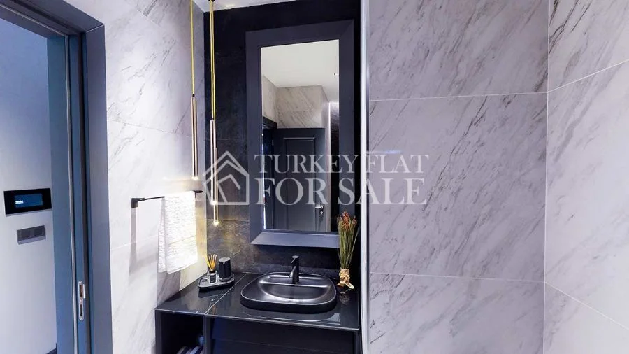 Benesta Beyoğlu / İstanbul - Luxury residences for sale – photo 9