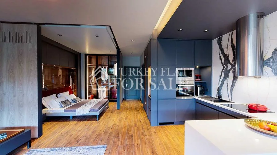 Benesta Beyoğlu / İstanbul - Luxury residences for sale – photo 5