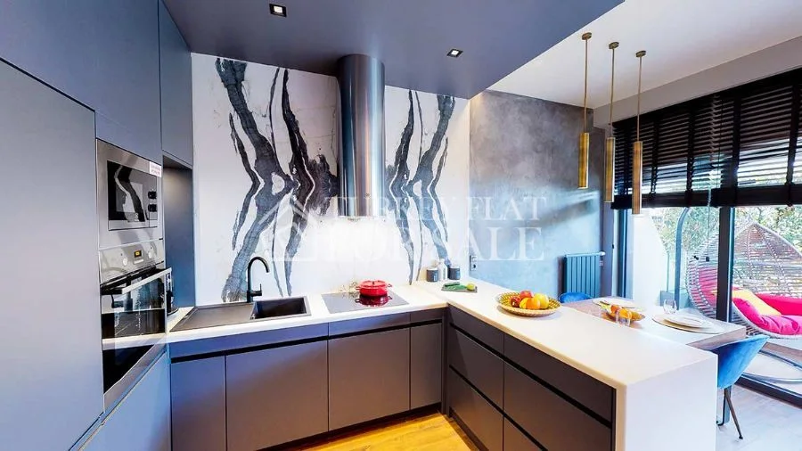 Benesta Beyoğlu / İstanbul - Luxury residences for sale – photo 4