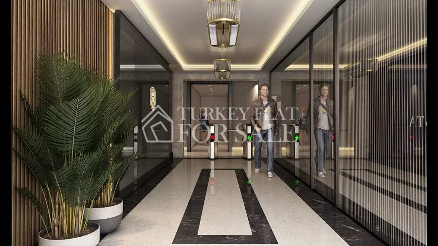 Benesta Beyoğlu / İstanbul - Luxury residences for sale – photo 2