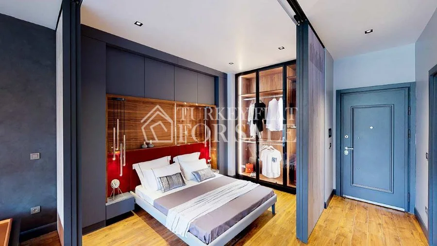 Benesta Beyoğlu / İstanbul - Luxury residences for sale – photo 8