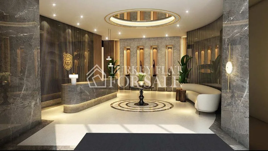 Benesta Beyoğlu / İstanbul - Luxury residences for sale – photo 1