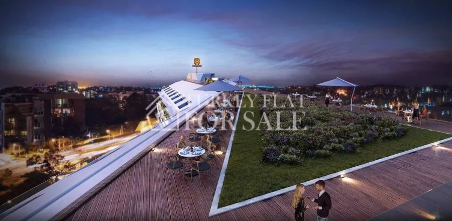 Benesta Beyoğlu / İstanbul - Luxury residences for sale – photo 19
