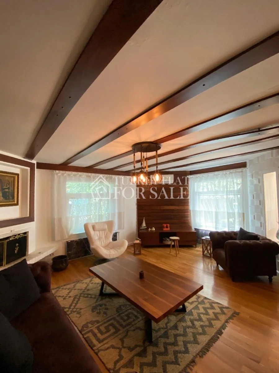 İstinye/İstanbul - Super luxury villa bosphorus/Sea view for sale, Sarıyer – photo 8