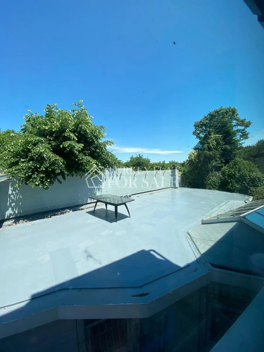 İstinye/İstanbul - Super luxury villa bosphorus/Sea view for sale, Sarıyer – photo 14