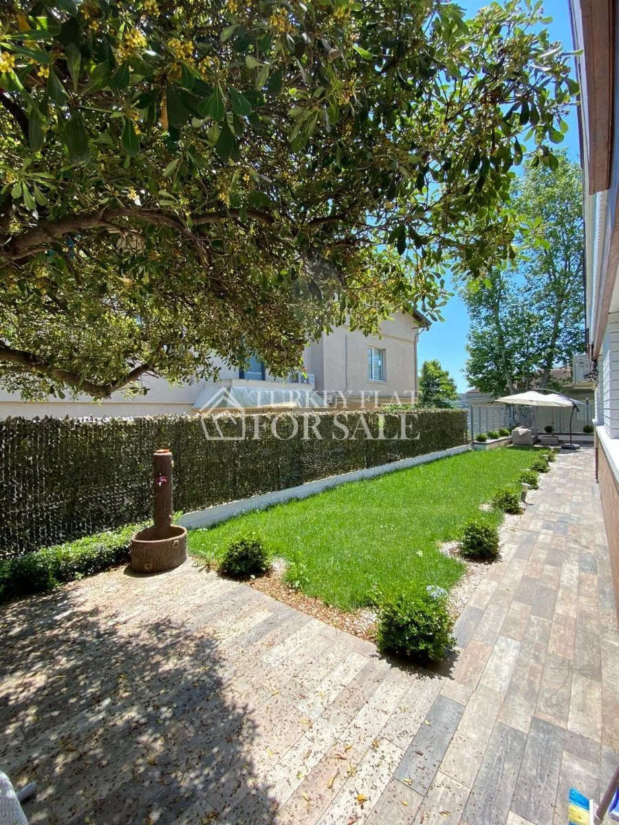 İstinye/İstanbul - Super luxury villa bosphorus/Sea view for sale, Sarıyer – photo 9