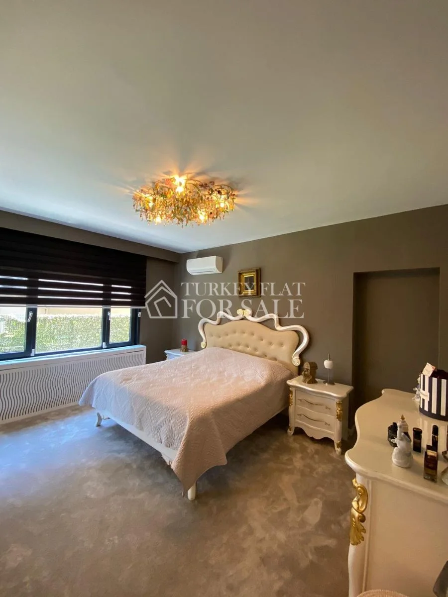 İstinye/İstanbul - Super luxury villa bosphorus/Sea view for sale, Sarıyer – photo 6