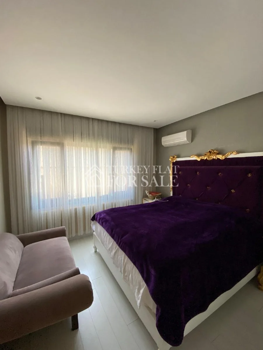 İstinye/İstanbul - Super luxury villa bosphorus/Sea view for sale, Sarıyer – photo 10