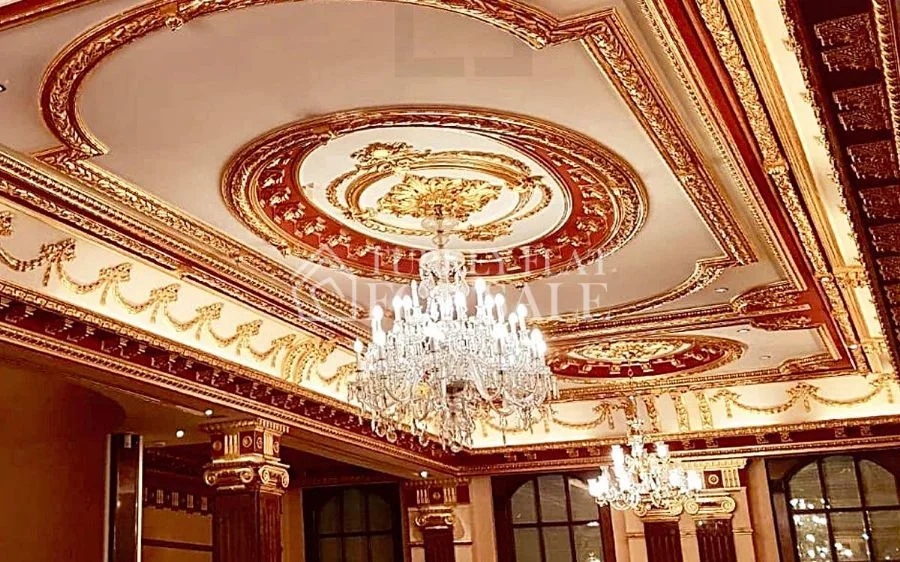Bosphorus View Mansion For Sale in Istanbul, İstanbul – photo 14