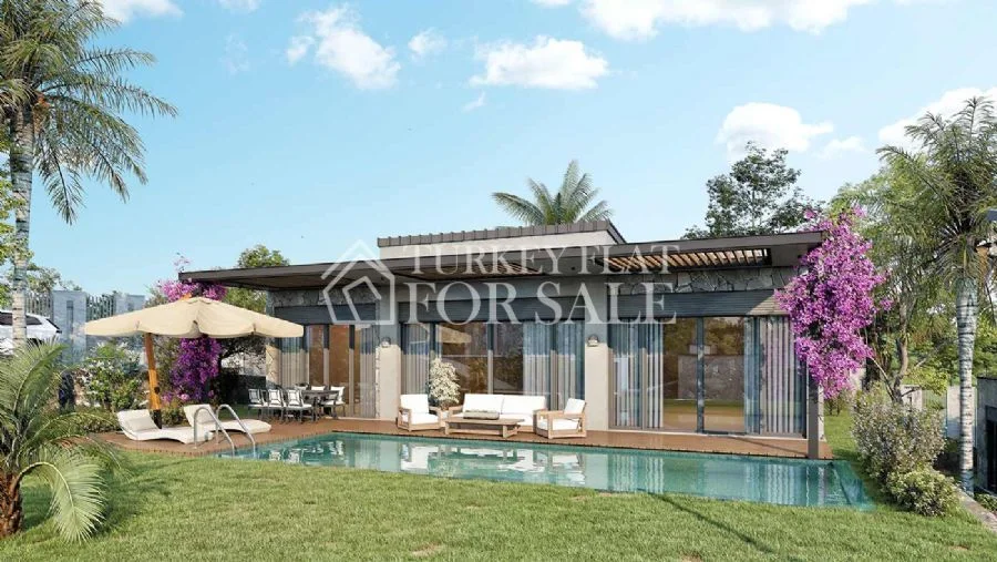 Bodrum - Yalıkavak Luxury Cottage For Sale – photo 3