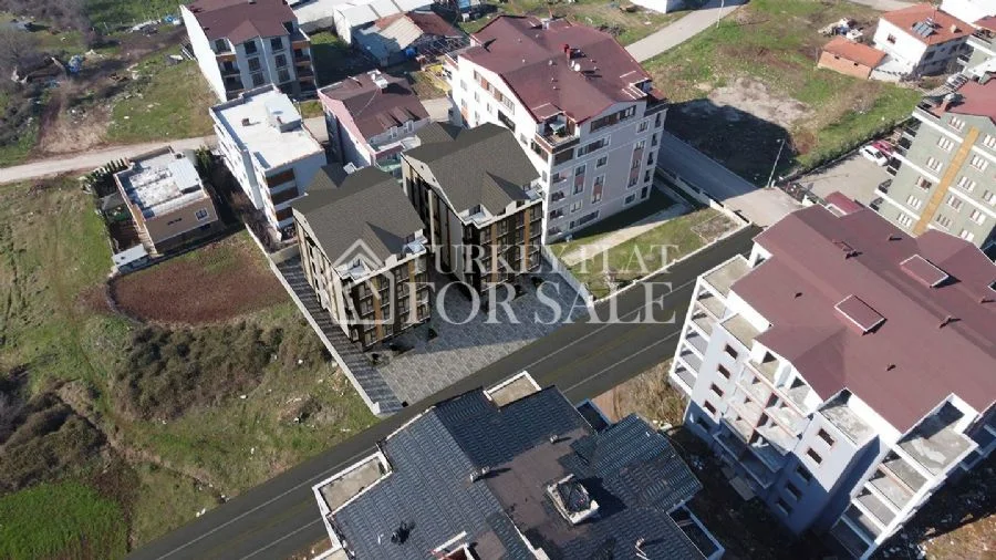 Luxury residences for sale in Nilüfer/Bursa – photo 5