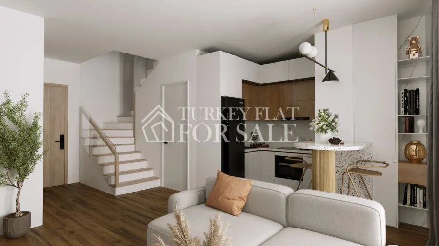 Luxury residences for sale in Nilüfer/Bursa – photo 10