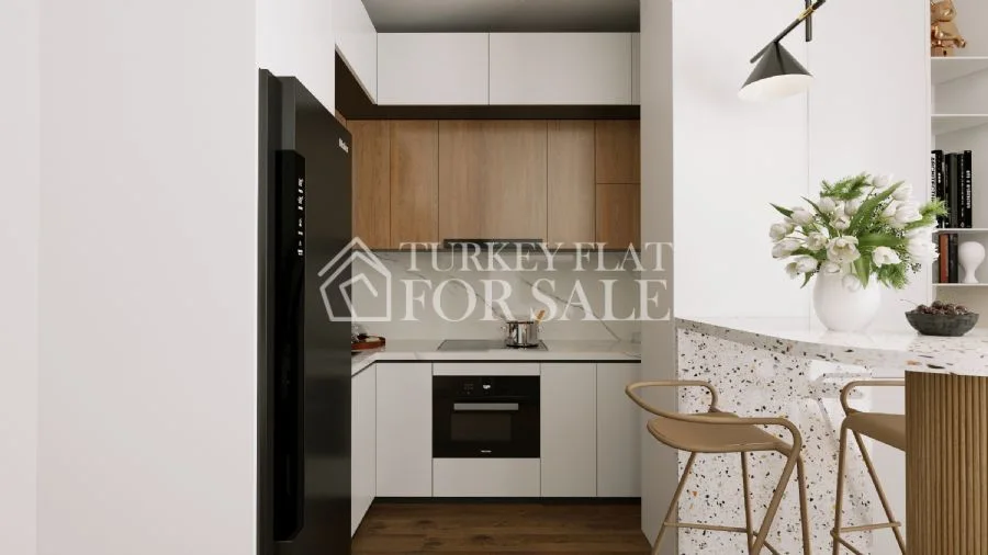 Luxury residences for sale in Nilüfer/Bursa – photo 4