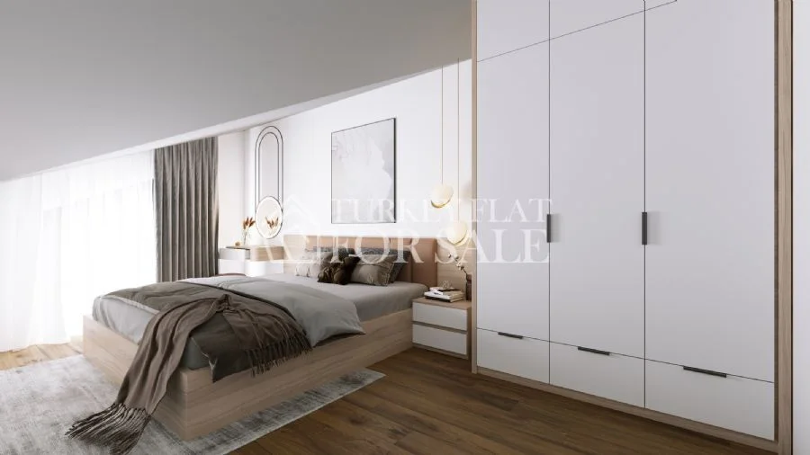 Luxury residences for sale in Nilüfer/Bursa – photo 1