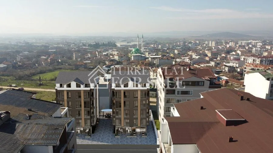 Luxury residences for sale in Nilüfer/Bursa – photo 6