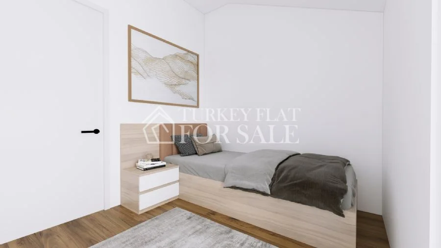 Luxury residences for sale in Nilüfer/Bursa – photo 3