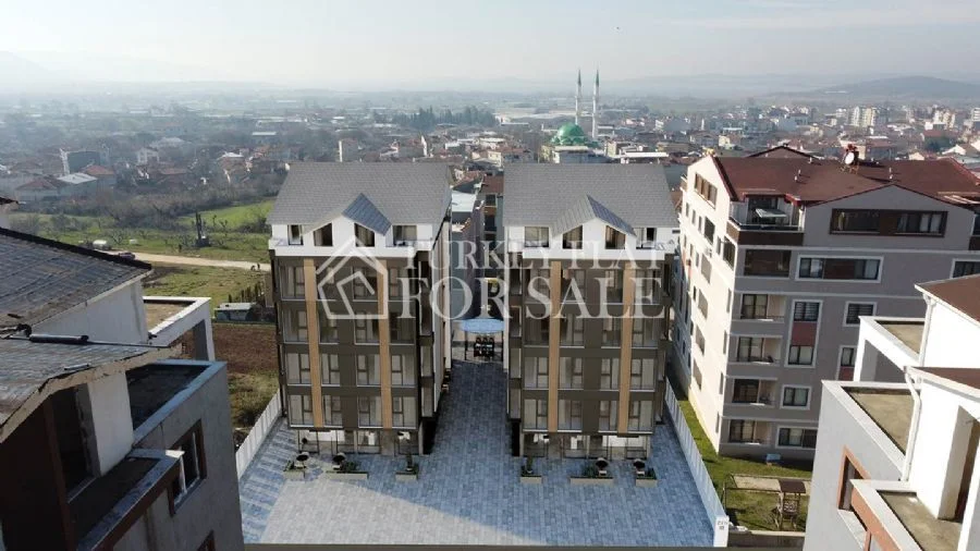 Luxury residences for sale in Nilüfer/Bursa – photo 11