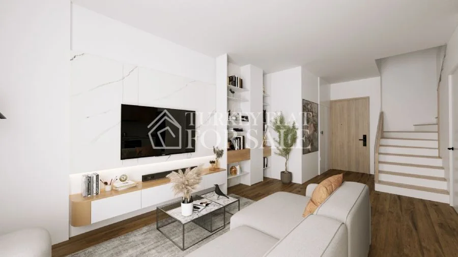 Luxury residences for sale in Nilüfer/Bursa – photo 12