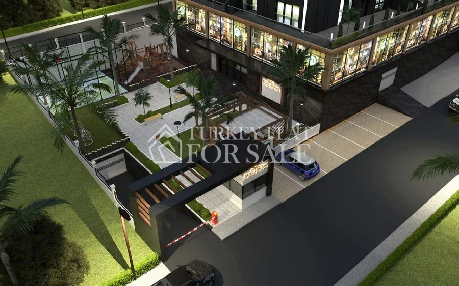 Luxury apartments for sale in Günesli, Istanbul, Bağcılar, İstanbul – photo 2