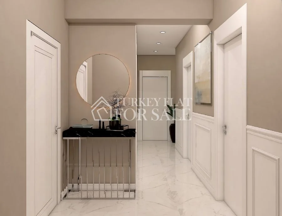 Güneşli Luxury apartments for sale in Basın Express, Istanbul, İstanbul – photo 14