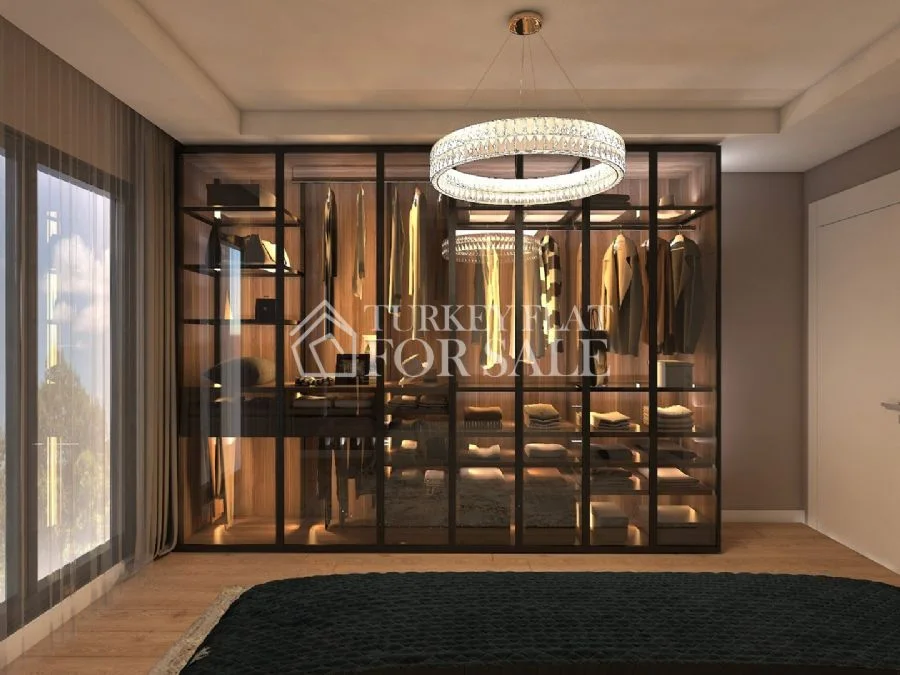 Güneşli Luxury apartments for sale in Basın Express, Istanbul, İstanbul – photo 5