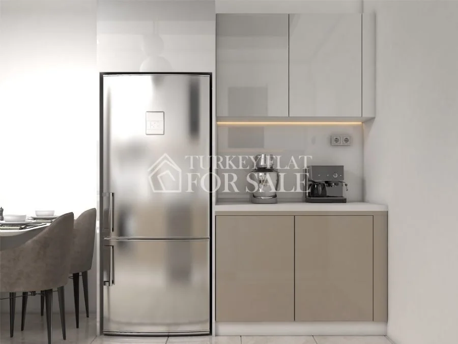 Güneşli Luxury apartments for sale in Basın Express, Istanbul, İstanbul – photo 8