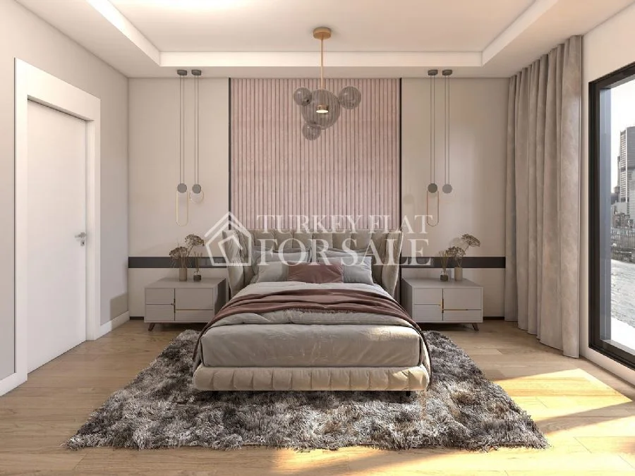 Güneşli Luxury apartments for sale in Basın Express, Istanbul, İstanbul – photo 7