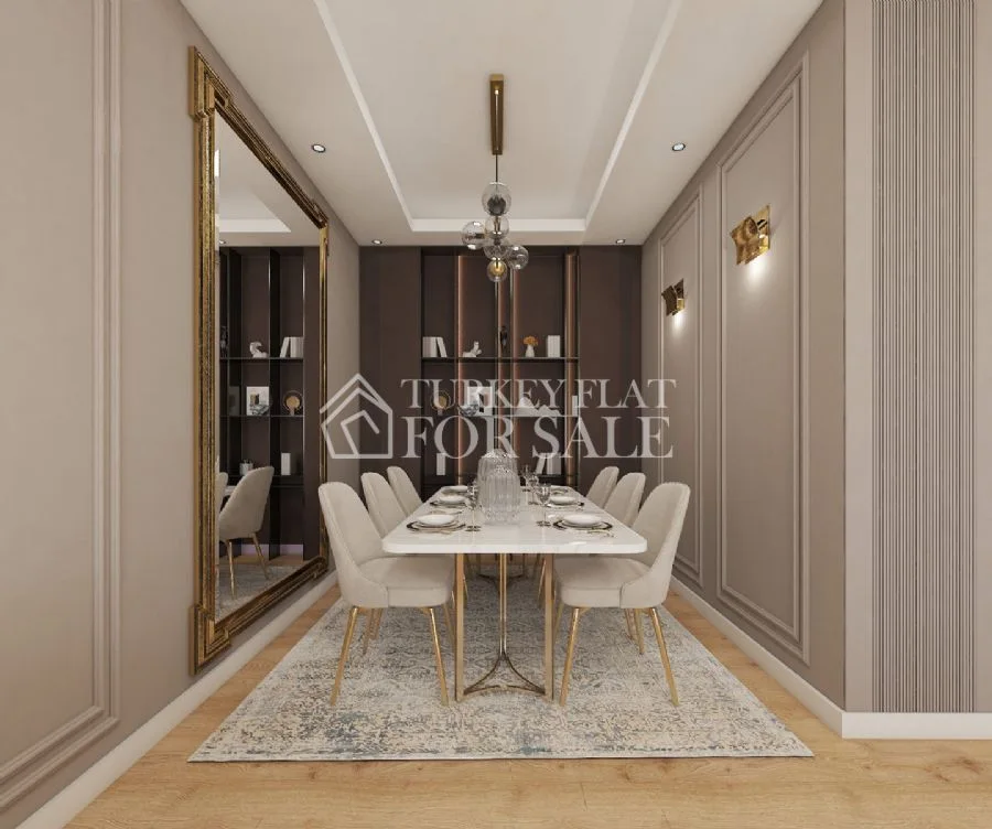 Güneşli Luxury apartments for sale in Basın Express, Istanbul, İstanbul – photo 6