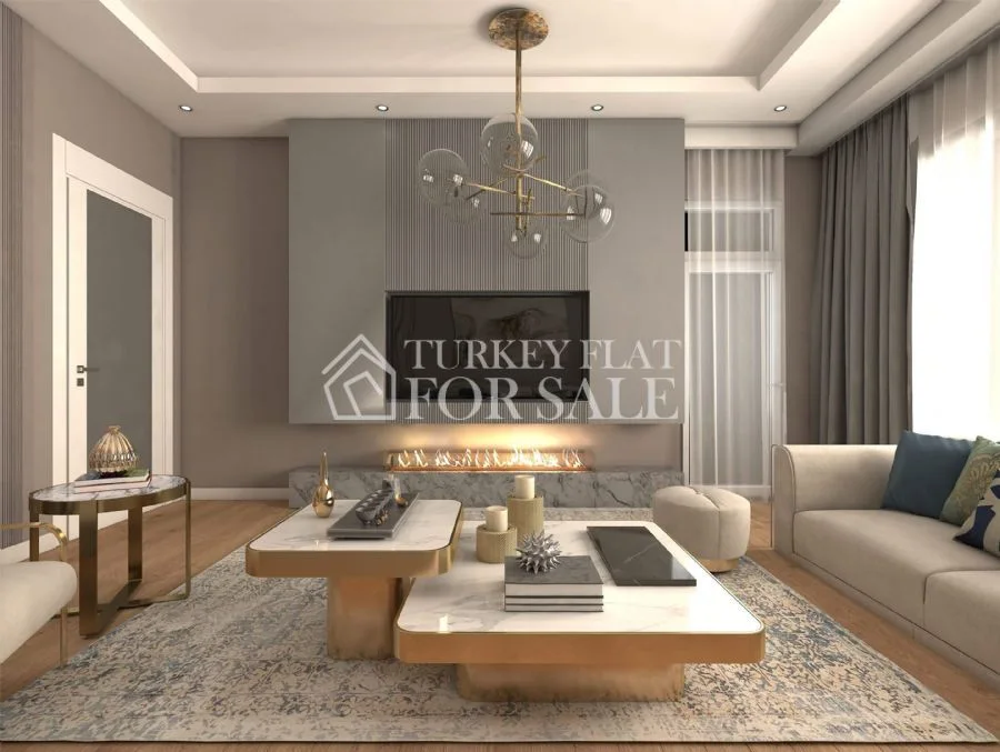 Güneşli Luxury apartments for sale in Basın Express, Istanbul, İstanbul – photo 12