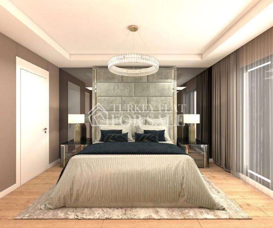 Güneşli Luxury apartments for sale in Basın Express, Istanbul, İstanbul – photo 13