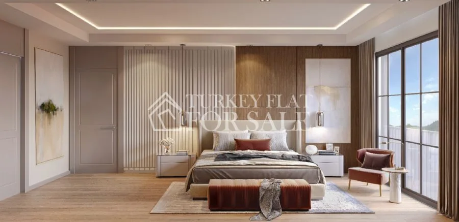Boulevard Sefaköy Project - Küçükçekmece - For Sale, İstanbul – photo 9