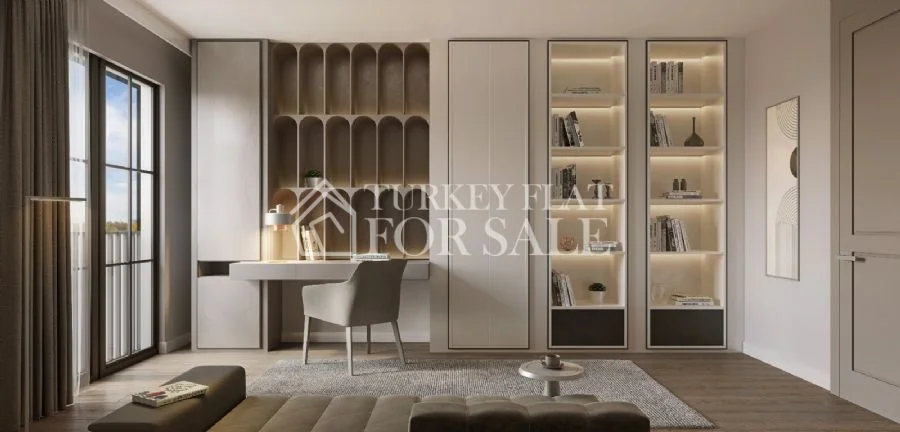 Boulevard Sefaköy Project - Küçükçekmece - For Sale, İstanbul – photo 3