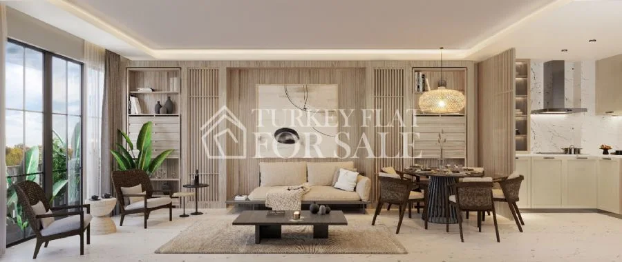 Boulevard Sefaköy Project - Küçükçekmece - For Sale, İstanbul – photo 11
